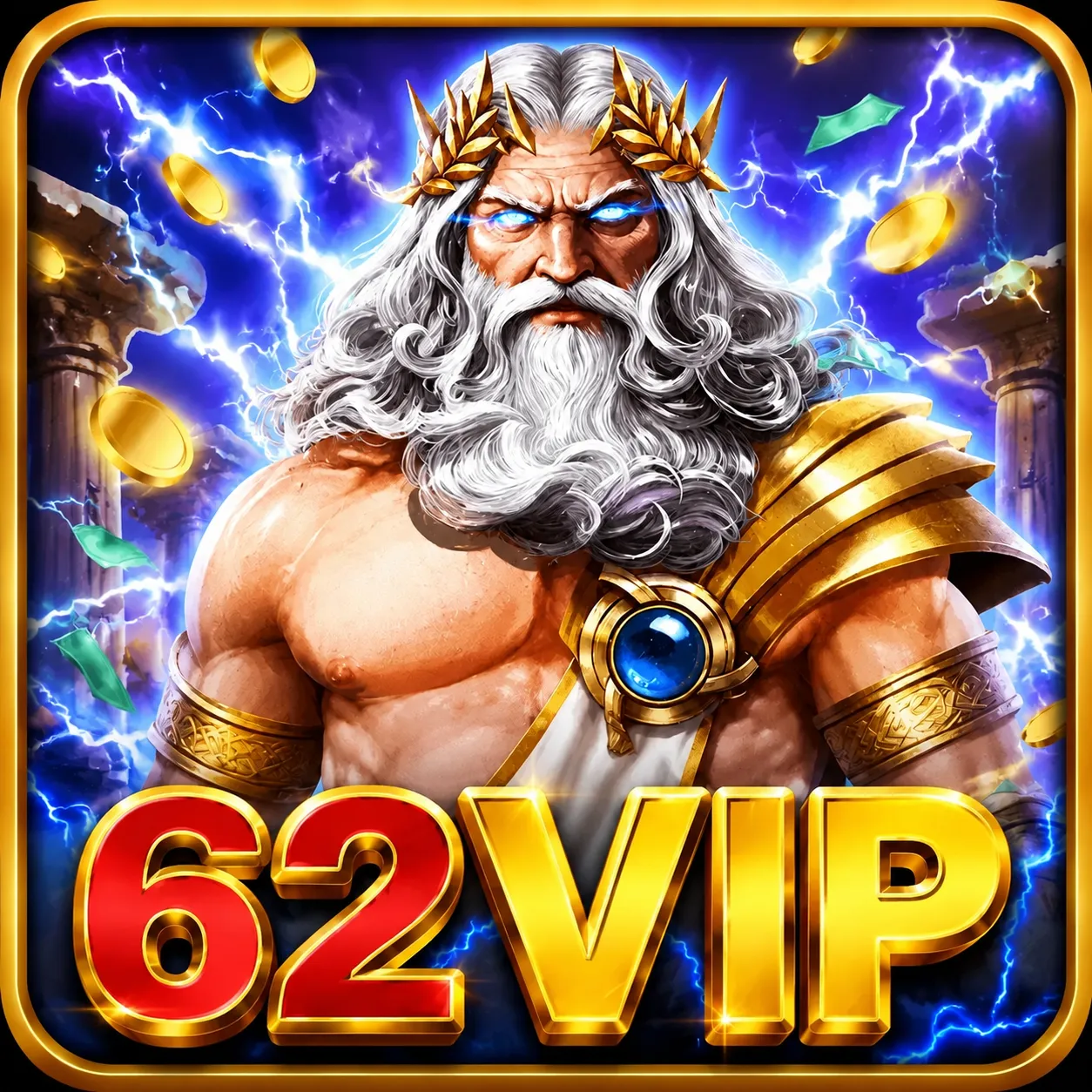 62VIP - Game Santai dengan Keseruan Tiada Henti