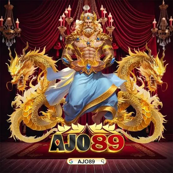 AJO89 - Permainan Domino Seru dan Menantang