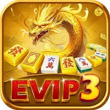 EVIP3 - Game Tembak Ikan Seru dan Menantang