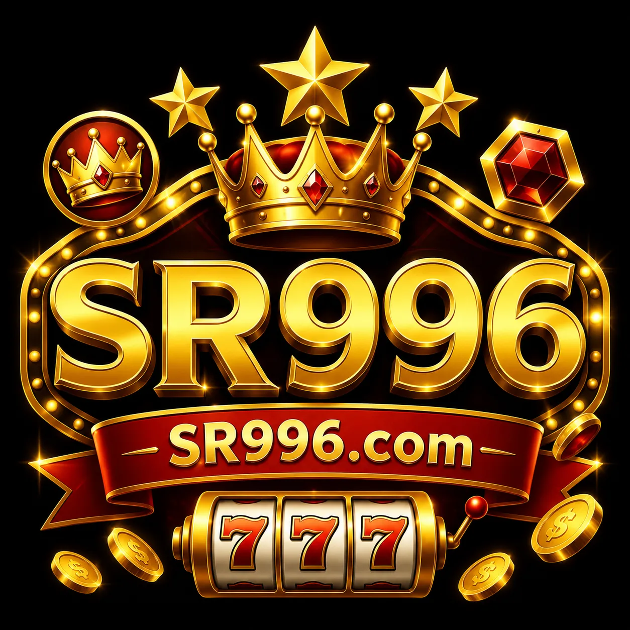 SR996 - Game FPS Aksi Seru dan Menantang