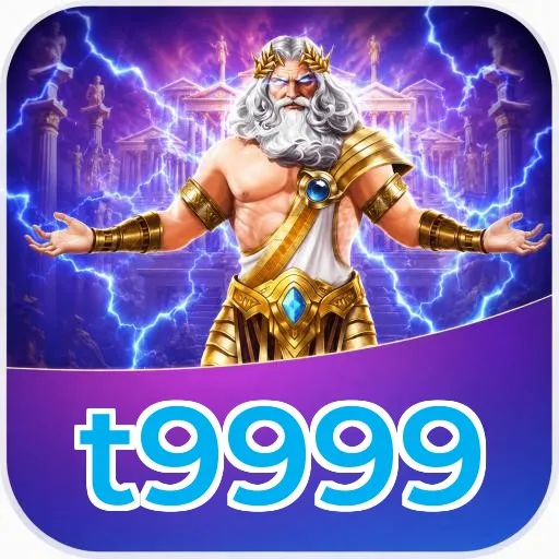 T9999 - Game Musik yang Mengasyikkan