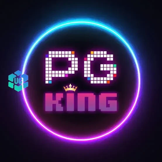 Logo pgking